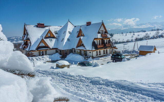 Hotel Redyk Ski&Relax