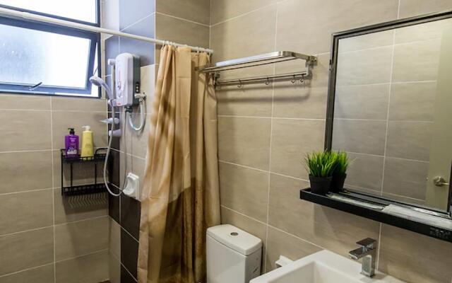 92 Homestay Luxurious 3 Bedrooms Midhills Genting