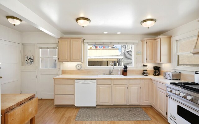 Stunning Beachfront Home in Prime Newport Location