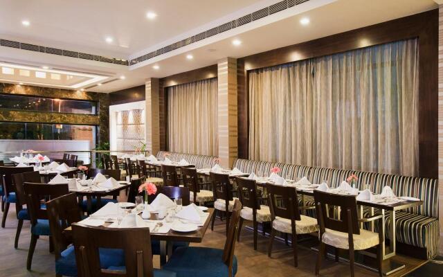 The Manor Bareilly Hotel