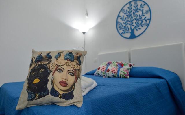 Scala dei Turchi Luxury Home