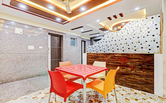 OYO 2561 Hotel Resida Service Apartments