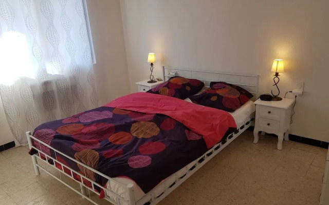 Appartement à Nîmes en pleine nature avec Piscine