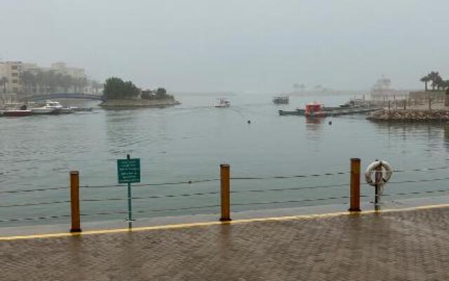 HAWANA RESIDENCE Laguna South