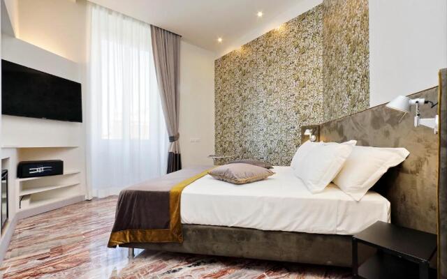 Opera 58 - Teatro dellOpera Suites