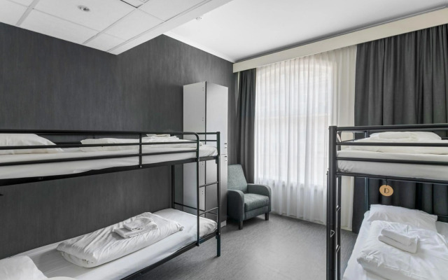 K7 Hotel Oslo
