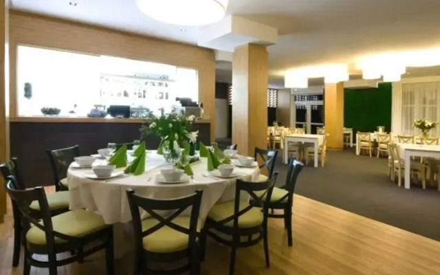 Hotel Słowik