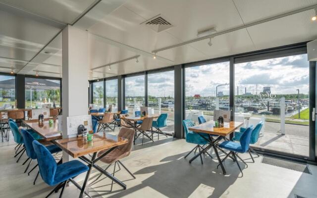 Hotel Biesbosch