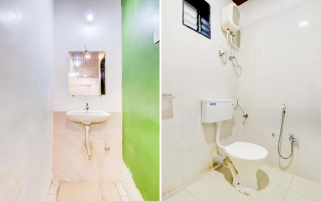 Blissful Breaks by OYO Rooms