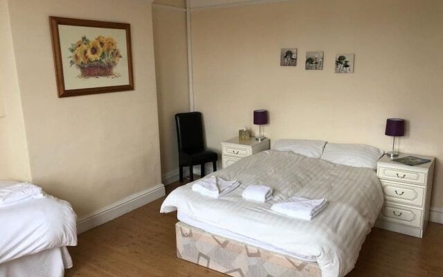 Bay Horse hotel