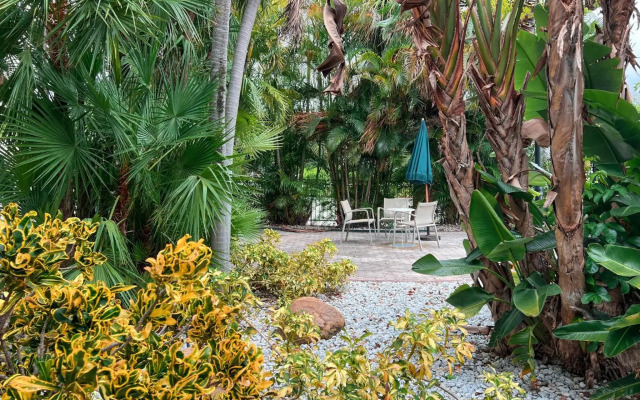 TropiRock A North Beach Village Resort Hotel