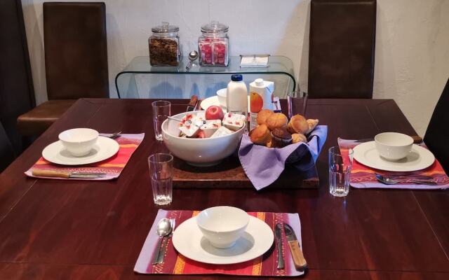 Paulshof Guesthouse
