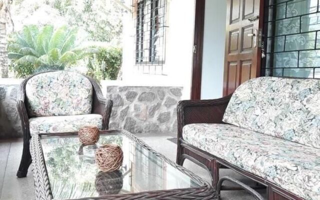 Susara's Residence