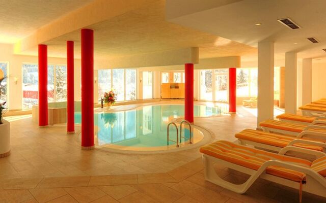 Das Posthaus stubai & smart hotel