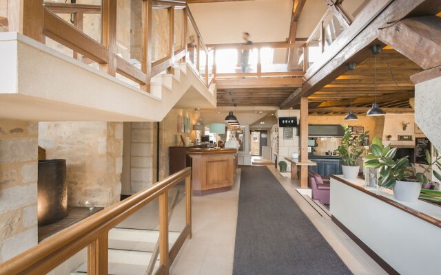 Normandy Country Club