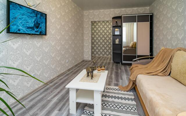 Высота 56 на улице Салмышская 63