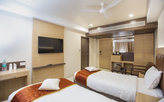 Hotel Ark