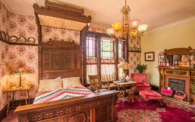 The Richards House Bed & Breakfast