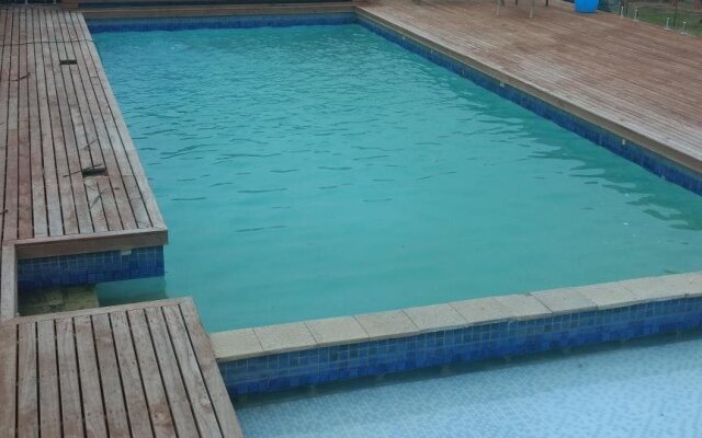 Diamond Island Resort & Penguin viewing