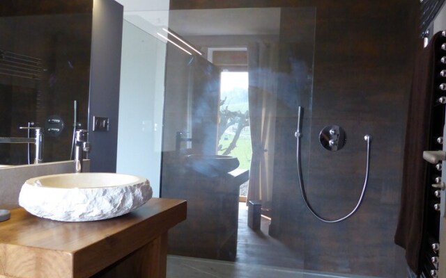 Gite Stone & Spa