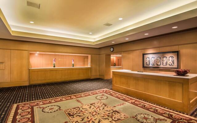 Omni Las Colinas Hotel