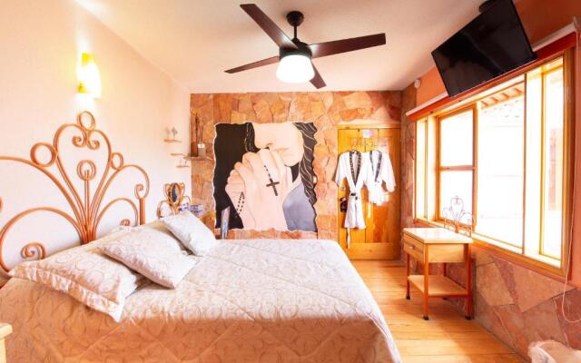 Josefas Hotel Boutique