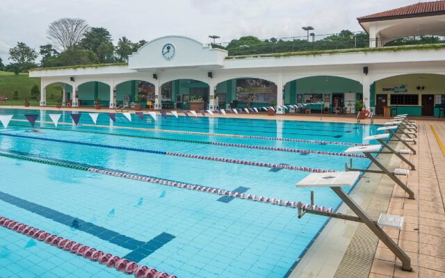 Orchid Country Club