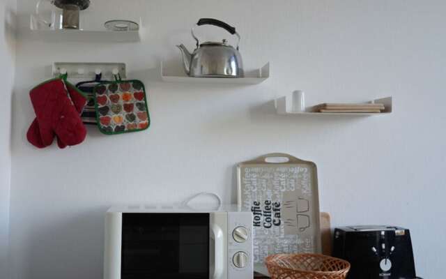 Holiday Apartment in Beatenberg