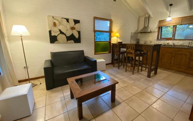 Altos del Sur Cabañas de Montaña