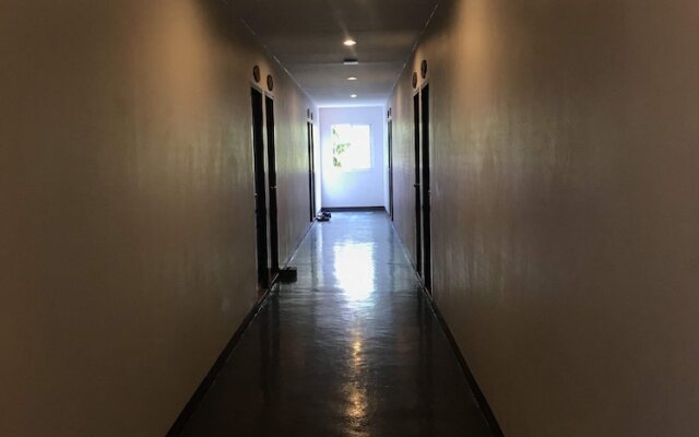 Iyara Apartment