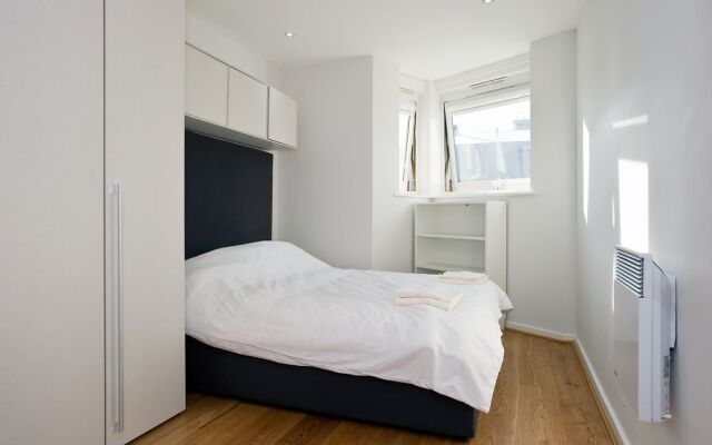 Signal Apartments London