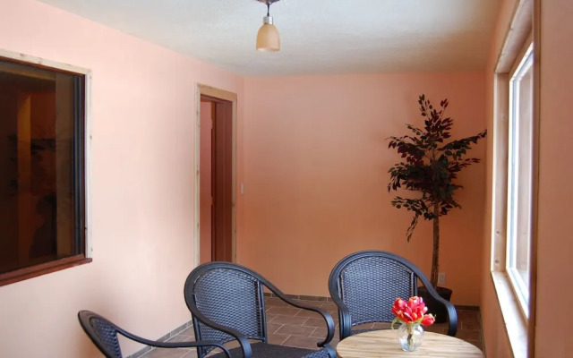 Beaver Lake Mountain Resort