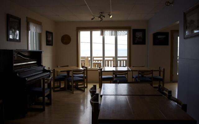 Auberge Internationale Forillon - Hostel