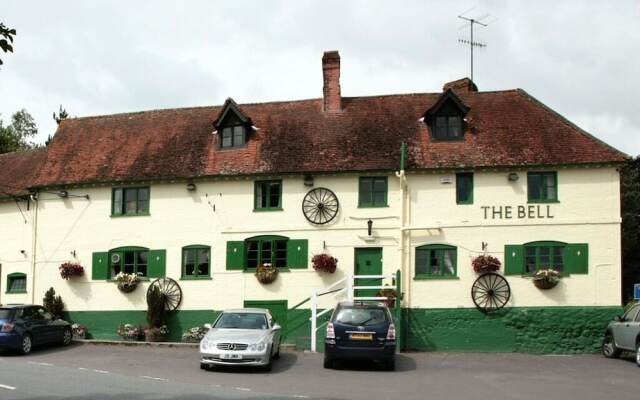 The Bell Inn