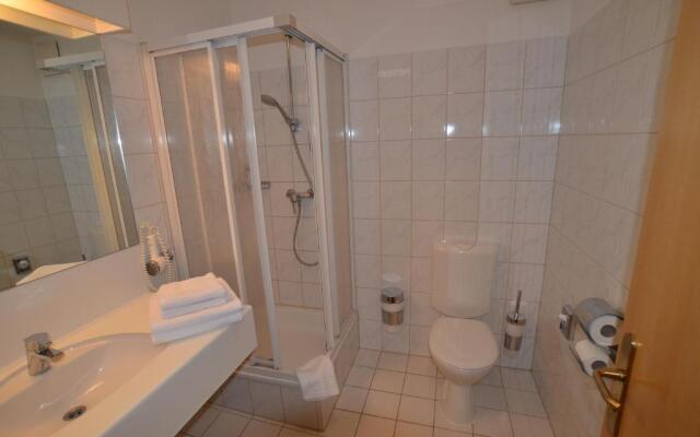 Ferienwohnung 2 im Haus Hühnergott Sellin