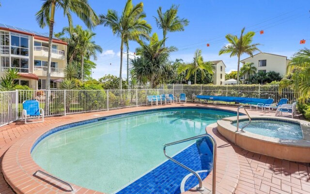 Key Largo - Hosted by Burleigh Letting