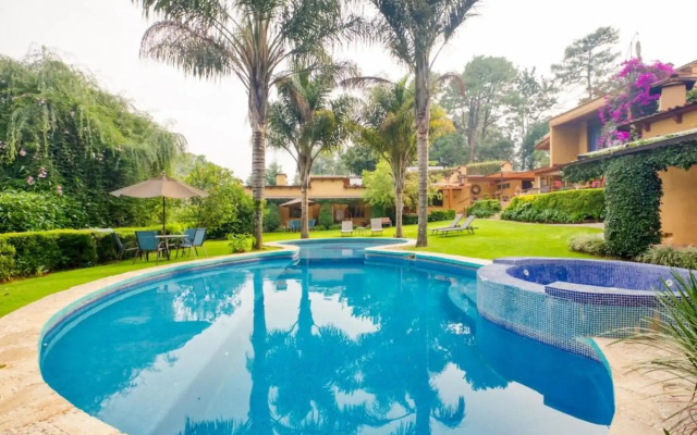 Hotel La Joya del Viento