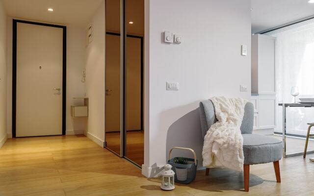 Vernescu Luxury Residence