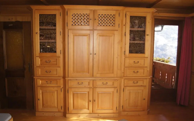 Holiday Apartment Near ski Area