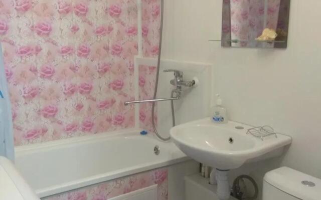 Апартаменты Таймыр на улице Красноярская, д. 4