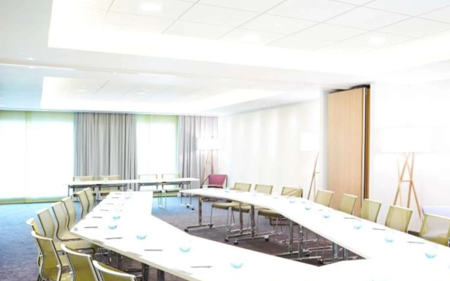 Novotel London Brentford
