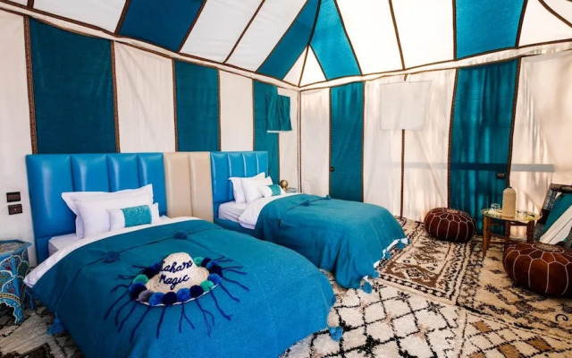 Sahara Magic Luxury Camp