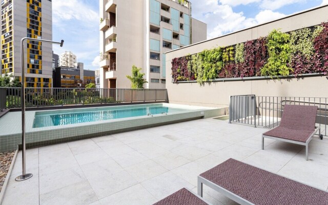 Studios Hub Vila Madalena 2.0