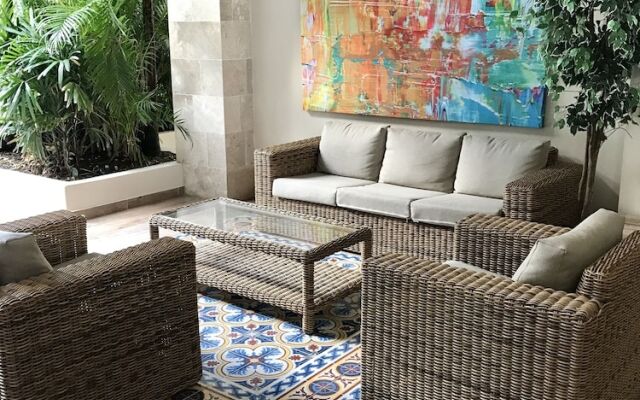 Palmares-A301 by Playa District