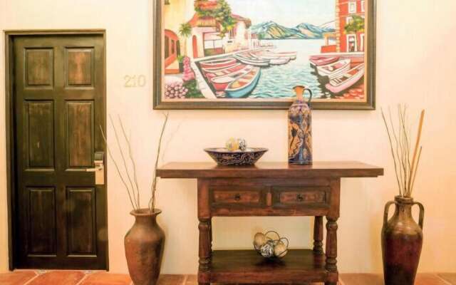 Sunset Del Mar Resort