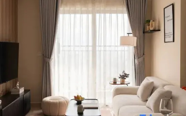Maison De Gu Co Giang - District 1