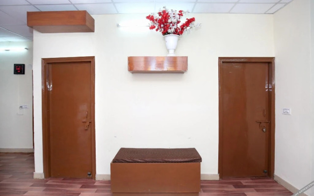 Rehan Basera Guest House by OYO Rooms