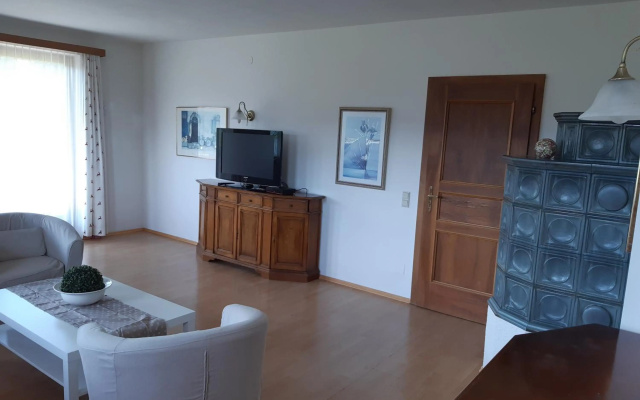 Appartements Maurer