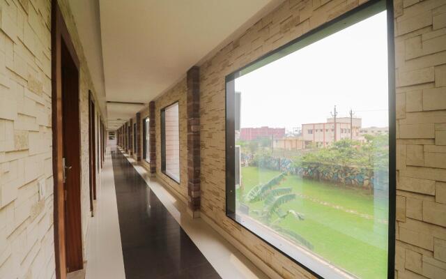 OYO 73444 Hotel Olive