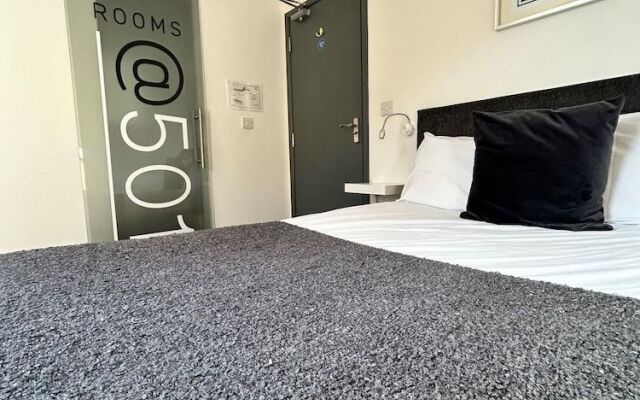 Rooms Kingswood
